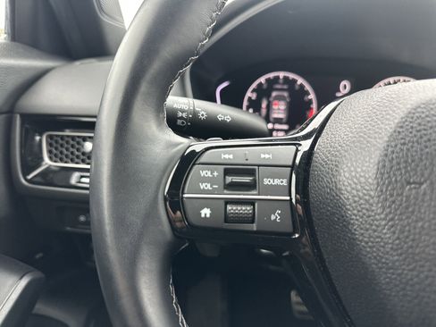 Used 2024 Honda Civic Sport image 19