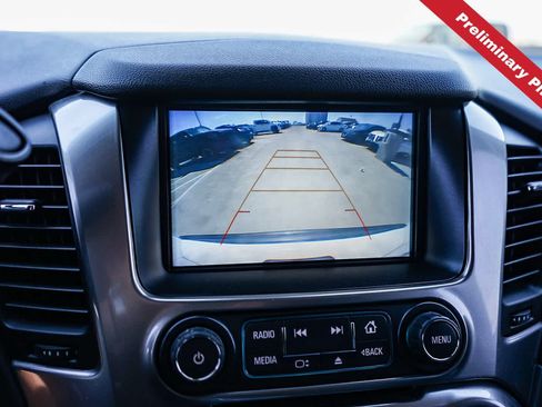 Used 2018 Chevrolet Tahoe LS w/ Enhanced Driver Alert Package RWD image 18