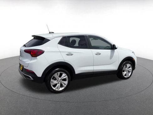 Used 2025 Buick Encore GX Preferred FWD image 14