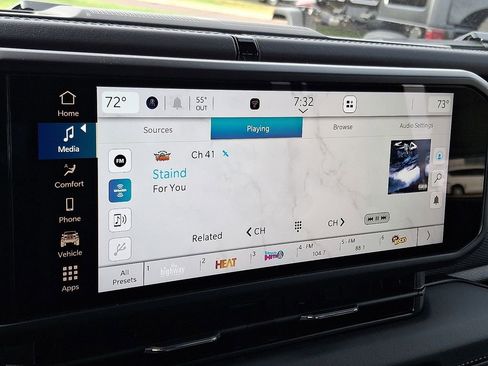 New 2026 Jeep Wrangler Unlimited Rubicon image 12