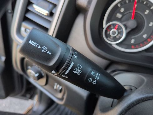 New 2026 RAM 3500 Tradesman w/ Chrome Appearance Group A image 25