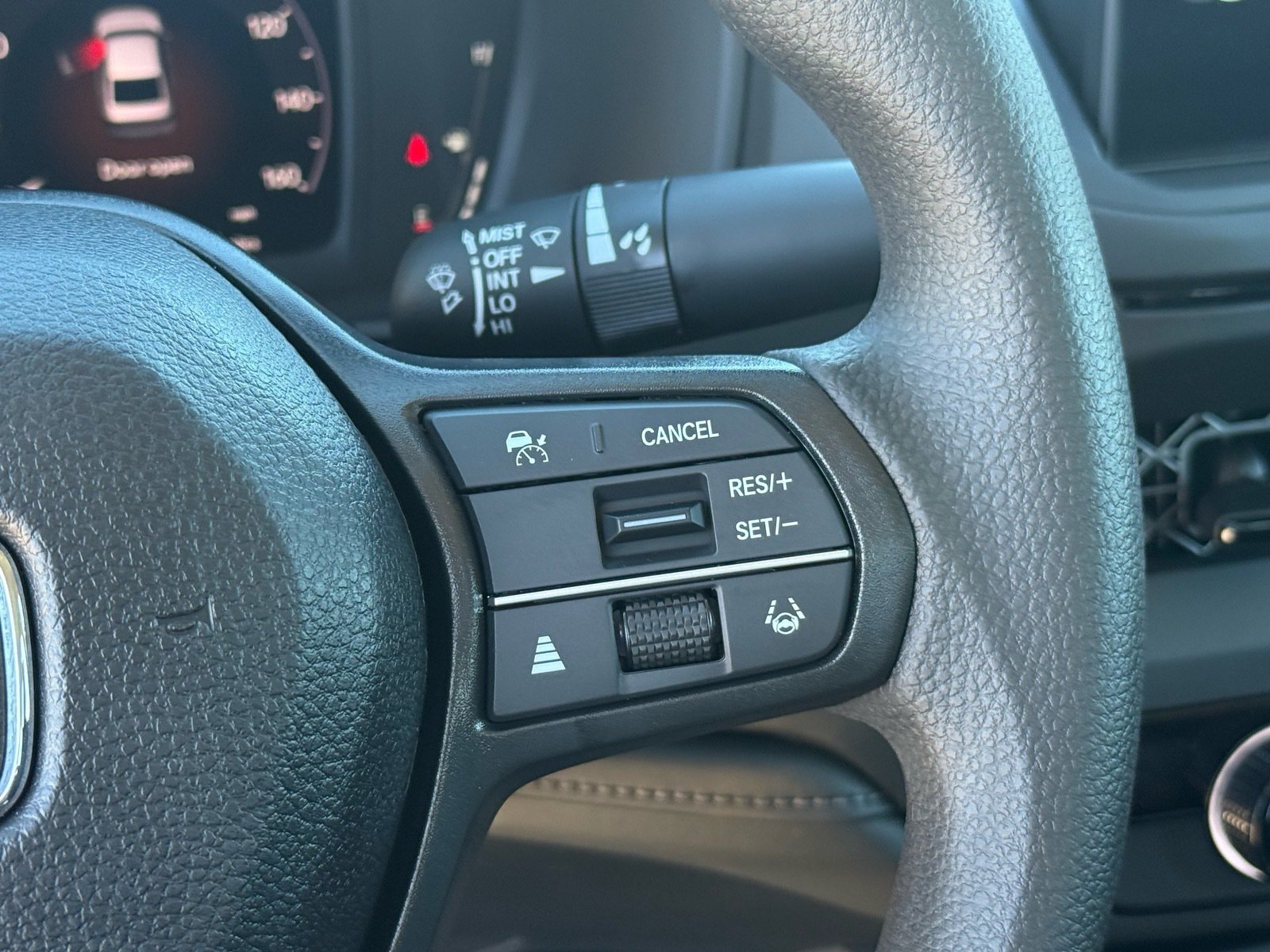 New 2026 Honda Accord LX image 18