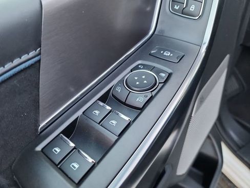 New 2025 Ford F150 Platinum image 10