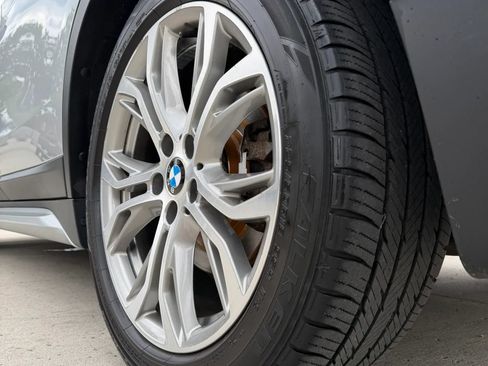 Used 2017 BMW X1 xDrive28i AWD/4WD image 10