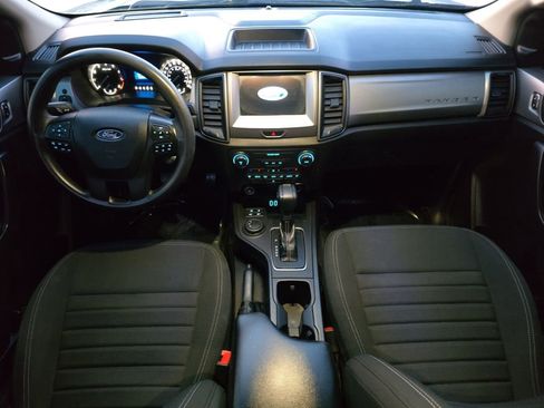 Used 2021 Ford Ranger XL w/ Equipment Group 101A High image 12