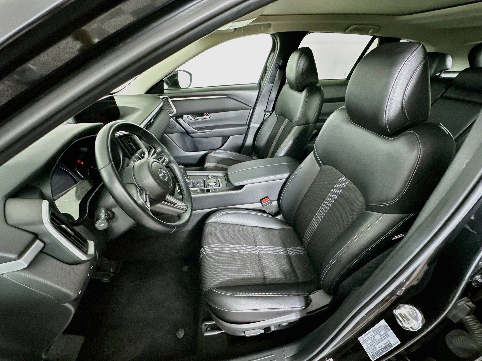 Used 2026 MAZDA CX-50 AWD 2.5 S w/ Preferred Pkg image 13