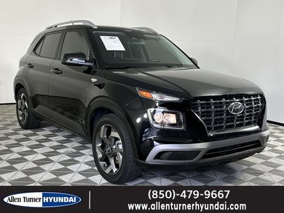 Certified 2024 Hyundai Venue SEL