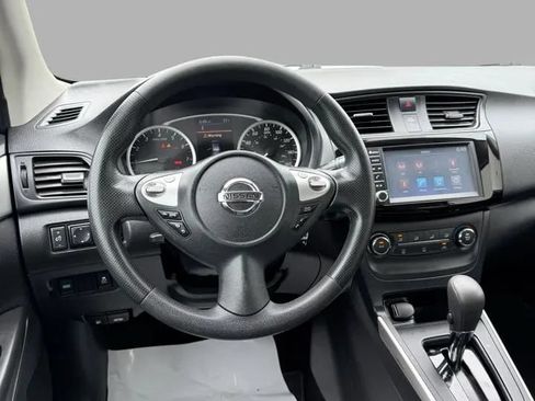 Used 2019 Nissan Sentra S FWD image 23