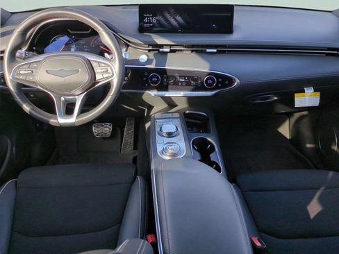 Certified 2025 Genesis GV70 2.5T w/ Sport Prestige Package AWD/4WD image 11