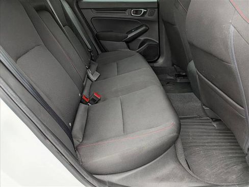 Certified 2022 Honda Civic Si image 19