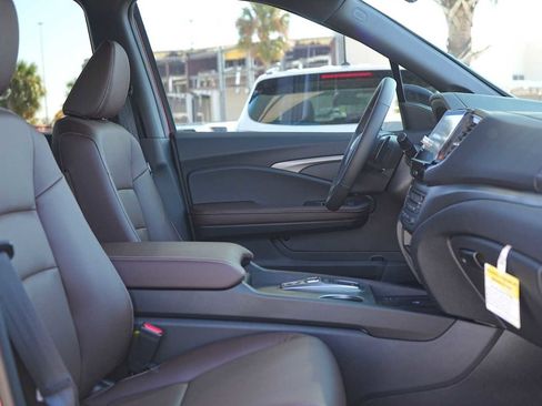 Certified 2026 Honda Ridgeline RTL image 15