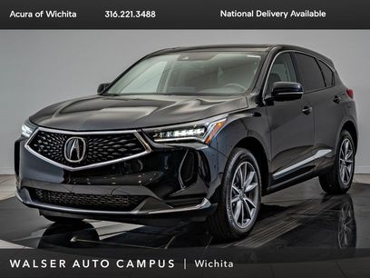 Certified 2023 Acura RDX w/ Technology Package