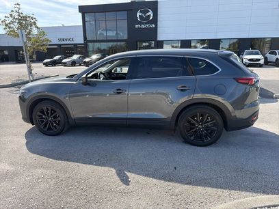 Used 2023 MAZDA CX-9 Touring Plus