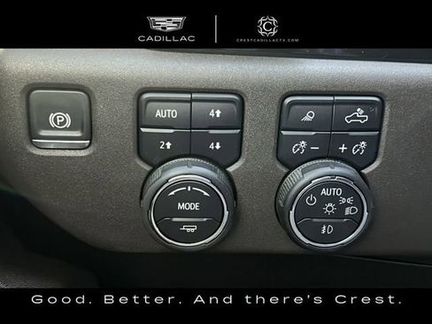 Used 2024 Chevrolet Silverado 1500 LTZ w/ LTZ Premium Package image 22