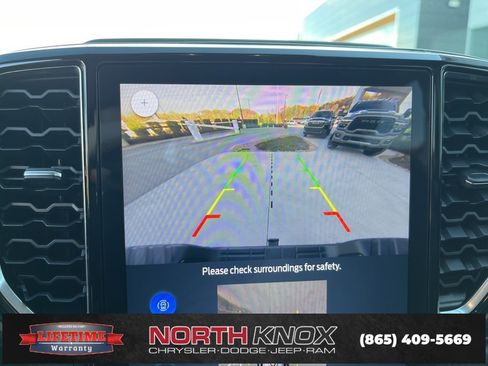 Used 2025 Ford Ranger XLT w/ Equipment Group 301A High image 10