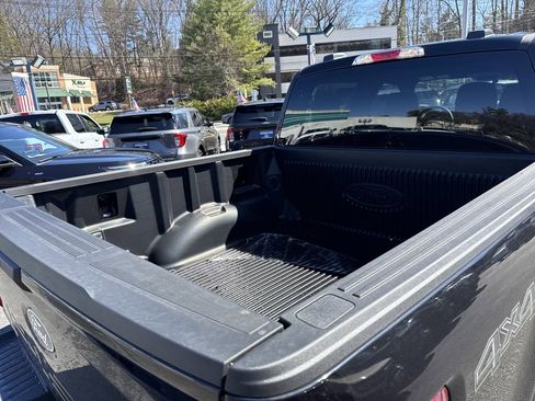 New 2026 Ford F150 STX image 32