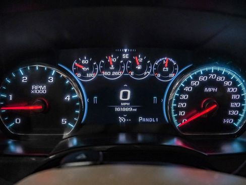 Used 2017 GMC Sierra 2500 Denali w/ Duramax Plus Package image 18