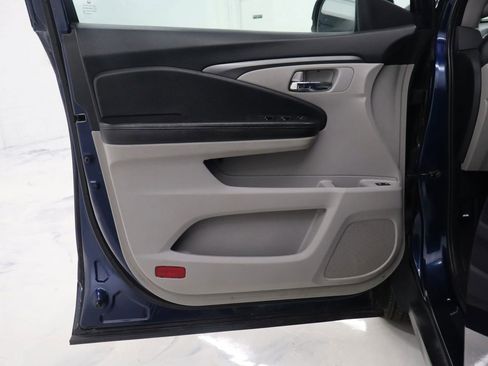 Used 2016 Honda Pilot EX-L image 11
