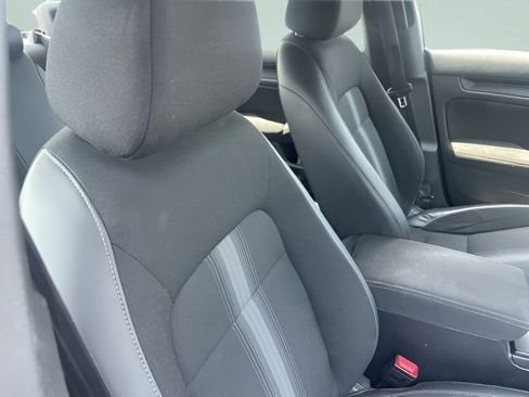 Certified 2022 Honda Civic Sport image 6