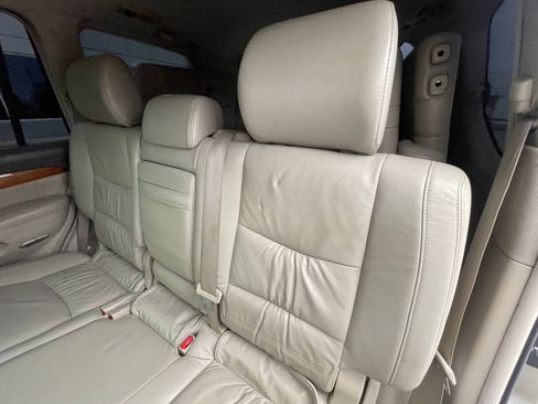 Used 2005 Lexus GX 470 AWD/4WD image 22