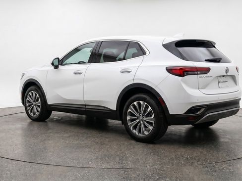Used 2024 Buick Envision Preferred AWD/4WD image 6