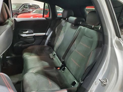 Used 2021 Mercedes-Benz GLA 250 image 25
