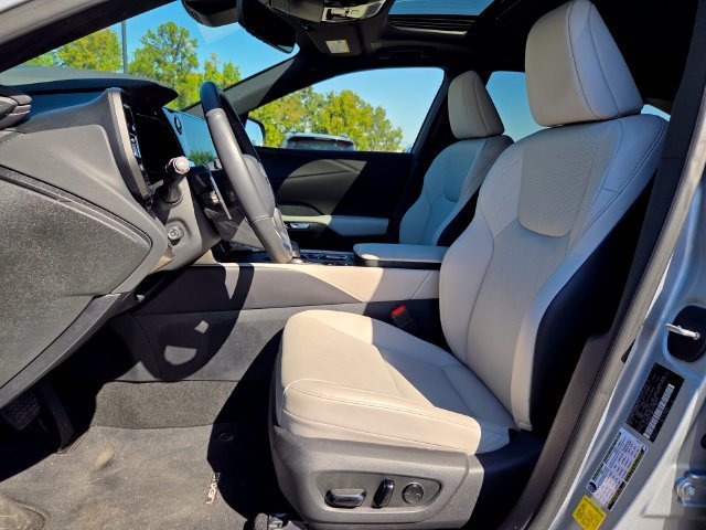 Used 2024 Lexus RX 350h w/ Convenience Package AWD/4WD image 9
