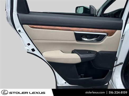 Used 2019 Honda CR-V EX image 16