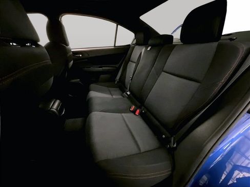Used 2015 Subaru WRX AWD/4WD image 25