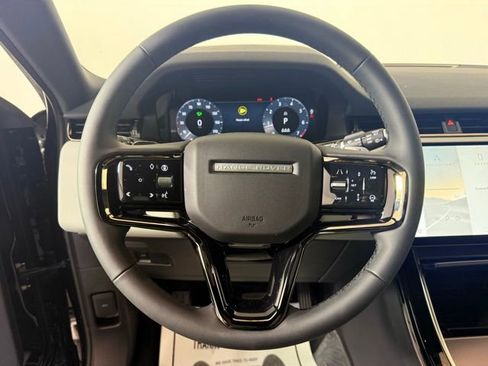 New 2026 Land Rover Range Rover Evoque S image 23