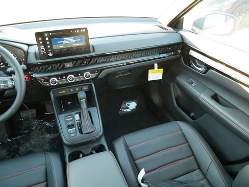 New 2026 Honda CR-V Sport Touring image 10