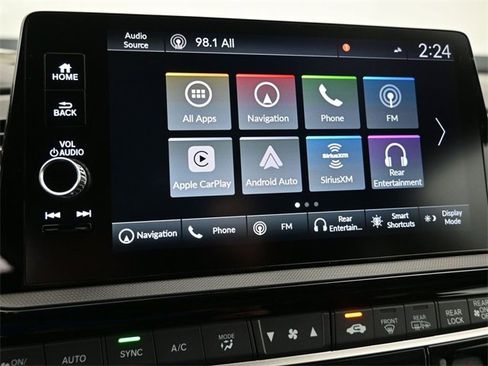 New 2026 Honda Odyssey Touring image 15