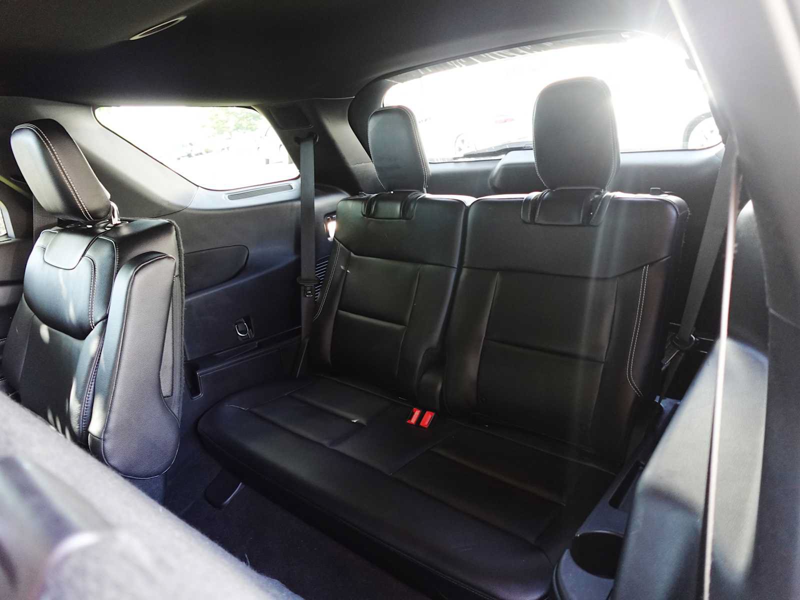 Used 2020 Ford Explorer ST w/ Premium Technology Package AWD/4WD image 29