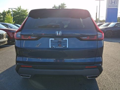 Used 2026 Honda CR-V Sport-L image 6