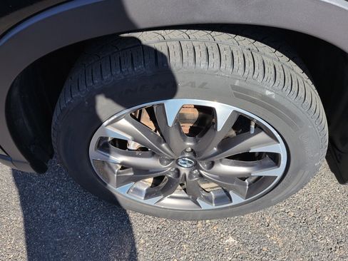 Used 2016 MAZDA CX-5 Grand Touring image 11