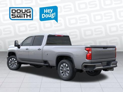New 2026 Chevrolet Silverado 3500 LT AWD/4WD image 3