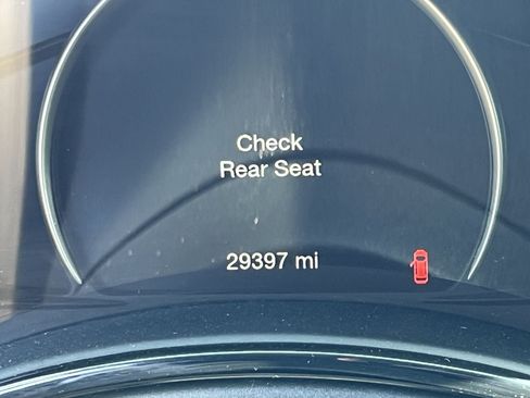 Used 2025 Dodge Durango GT AWD/4WD image 8