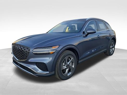 Used 2026 Genesis GV70 2.5T AWD/4WD image 1