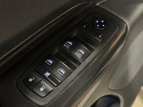 Used 2021 Dodge Durango R/T w/ Blacktop Package image 26