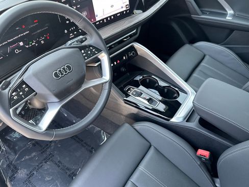 New 2025 Audi Q5 Premium Plus image 7