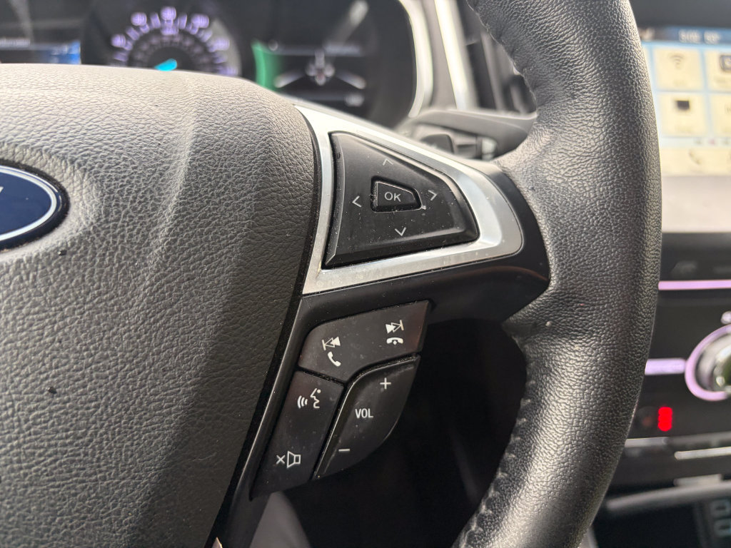 Used 2018 Ford Edge Sport w/ Equipment Group 401A AWD/4WD image 27