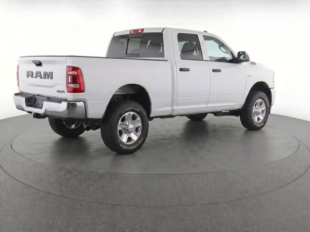 Used 2025 RAM 3500 Tradesman w/ Chrome Appearance Group AWD/4WD image 8