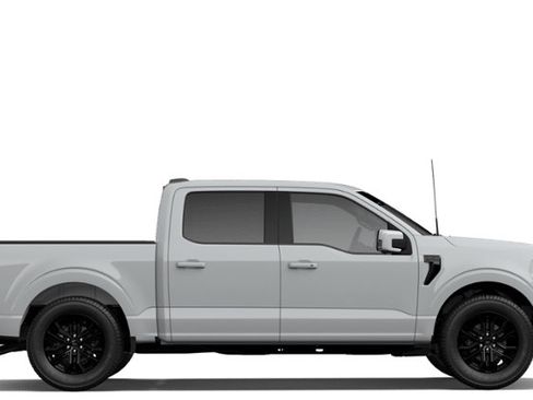 New 2026 Ford F150 Lariat RWD image 49