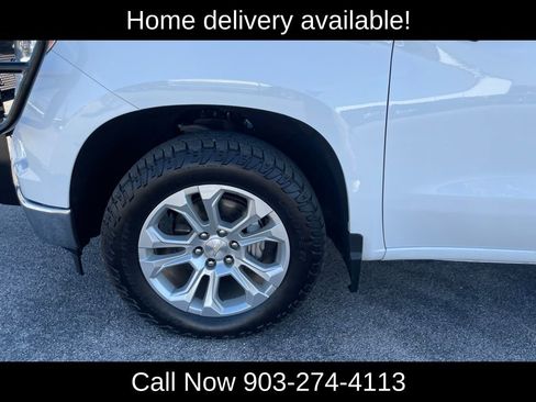 Used 2022 Chevrolet Silverado 1500 LTZ image 28