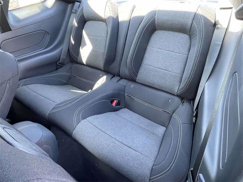 New 2026 Ford Mustang GT image 12