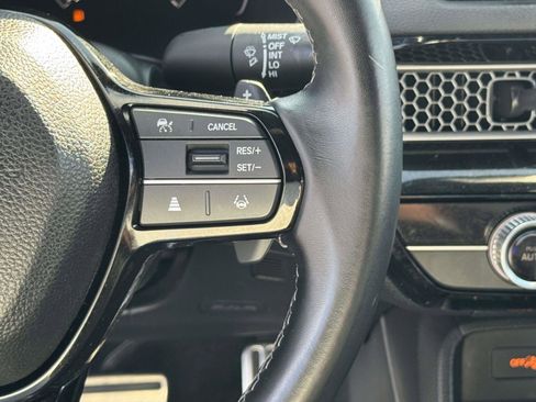 Certified 2024 Honda Civic Sport image 9