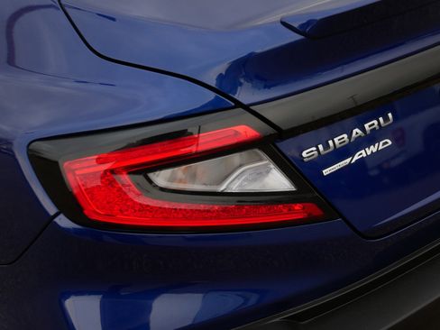 Used 2024 Subaru WRX TR w/ Popular Package #1A image 17