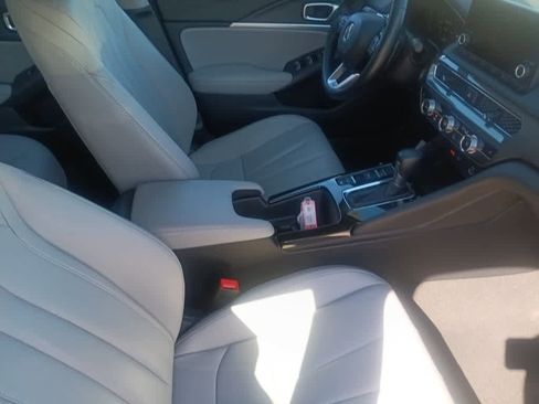 Used 2024 Acura Integra FWD image 21