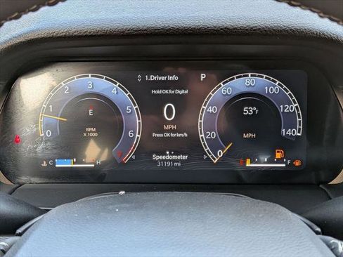 Certified 2023 Jeep Grand Cherokee Altitude AWD/4WD image 16