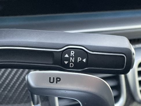 Certified 2024 Mercedes-Benz GLE 53 AMG 4MATIC image 29